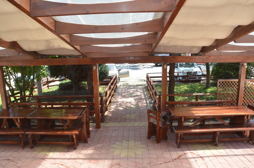 Casa Omer Eforie Nord Exterior photo