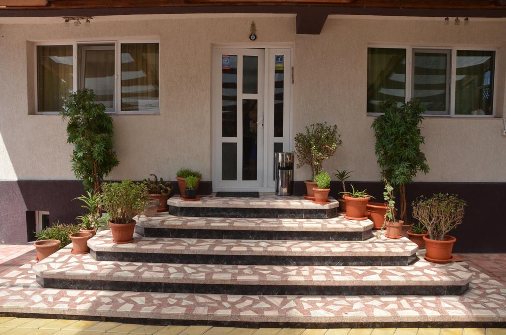 Casa Omer Eforie Nord Exterior photo